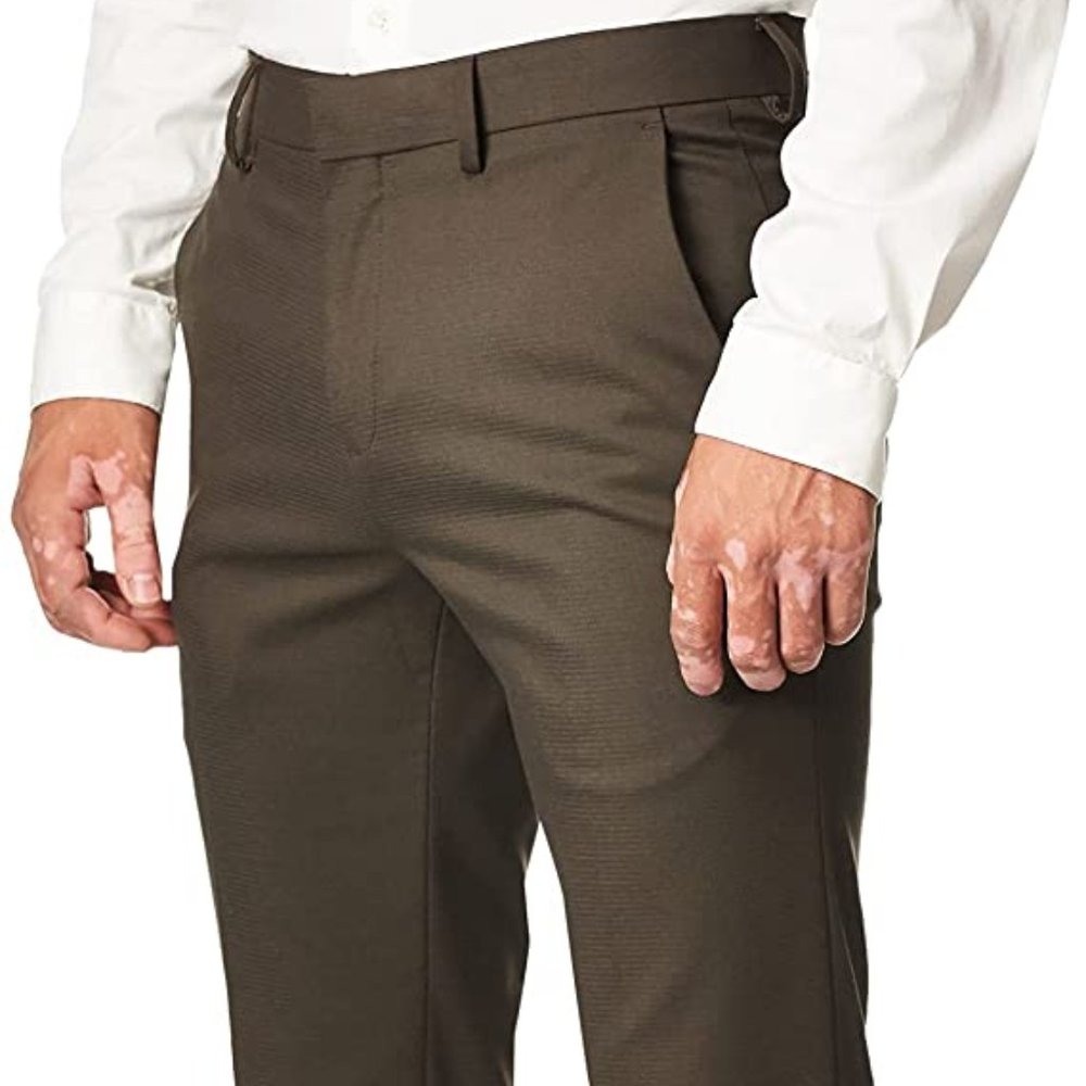 Kenneth Cole REACTION Men's Dress Pants
